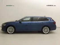 Superb L&K