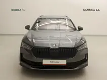 Superb SportLine