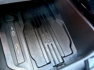 Škoda Superb L&K