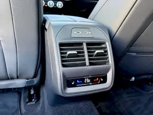 Škoda Superb L&K
