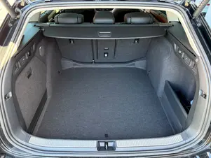 Škoda Superb L&K