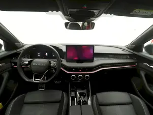 Škoda Superb SportLine