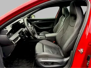 Škoda Superb SportLine