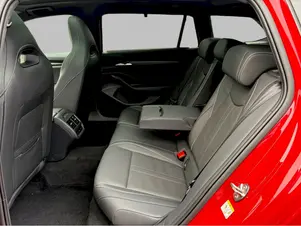 Škoda Superb SportLine