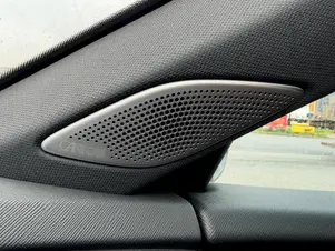 Škoda Superb SportLine