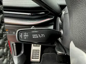 Škoda Superb SportLine