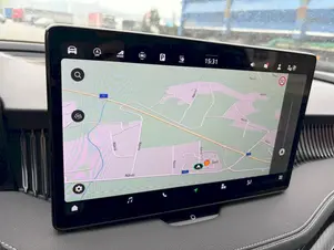 Škoda Superb SportLine