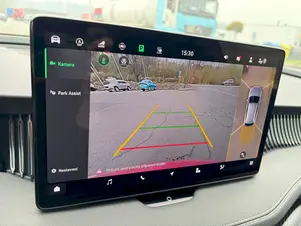 Škoda Superb SportLine