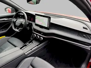 Škoda Superb SportLine