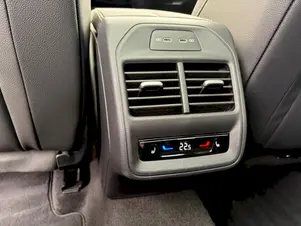 Škoda Superb SportLine