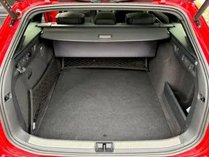 Škoda Superb SportLine