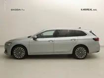 Superb L&K