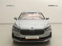 Superb L&K