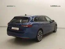 Superb L&K