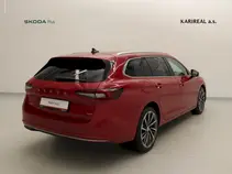 Superb L&K