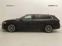 Superb L&K