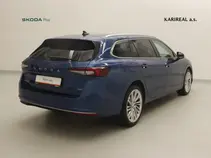 Superb L&K