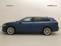 Superb L&K