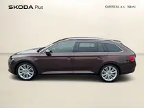 Superb L&K