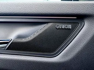 Škoda Kodiaq RS