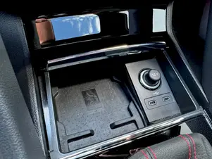Škoda Kodiaq RS