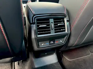 Škoda Kodiaq RS