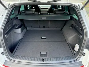 Škoda Kodiaq RS