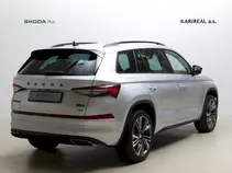 Kodiaq RS