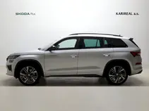 Kodiaq RS