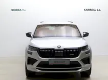 Kodiaq RS