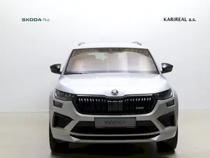 Škoda Kodiaq RS