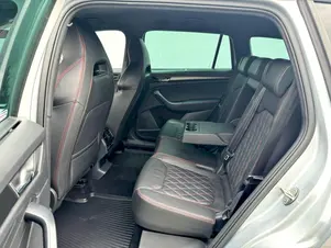 Škoda Kodiaq RS