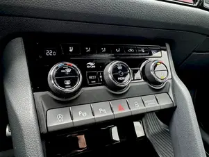 Škoda Kodiaq RS