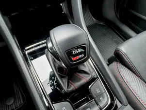 Škoda Kodiaq RS