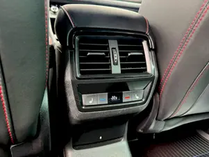 Škoda Kodiaq RS