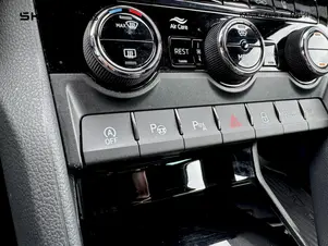 Škoda Kodiaq RS
