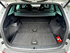 Škoda Kodiaq RS