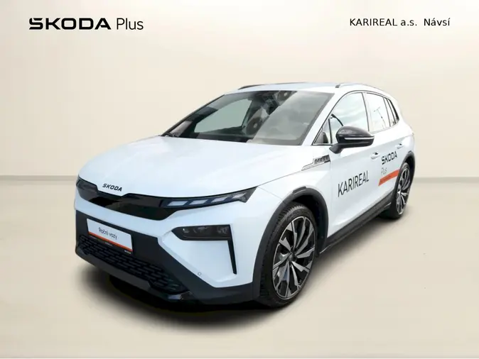 Elroq SportLine