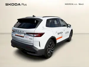 Škoda Elroq SportLine