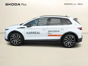 Škoda Elroq SportLine