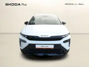 Škoda Elroq SportLine