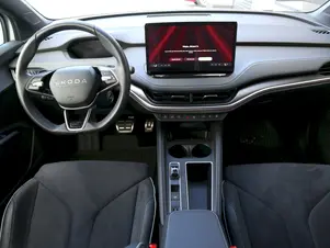 Škoda Elroq SportLine