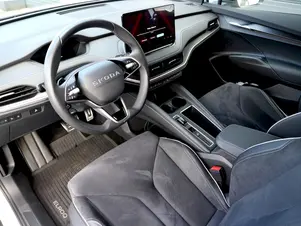 Škoda Elroq SportLine