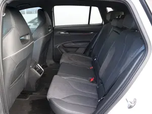 Škoda Elroq SportLine