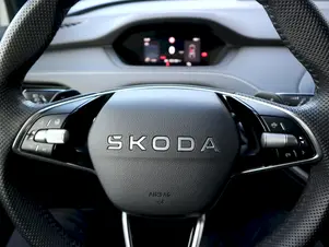 Škoda Elroq SportLine