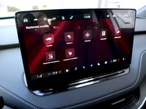 Škoda Elroq SportLine