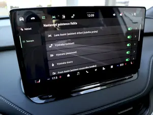 Škoda Elroq SportLine