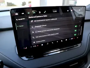 Škoda Elroq SportLine