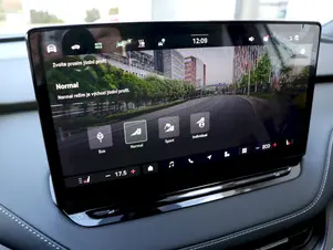 Škoda Elroq SportLine