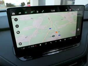 Škoda Elroq SportLine